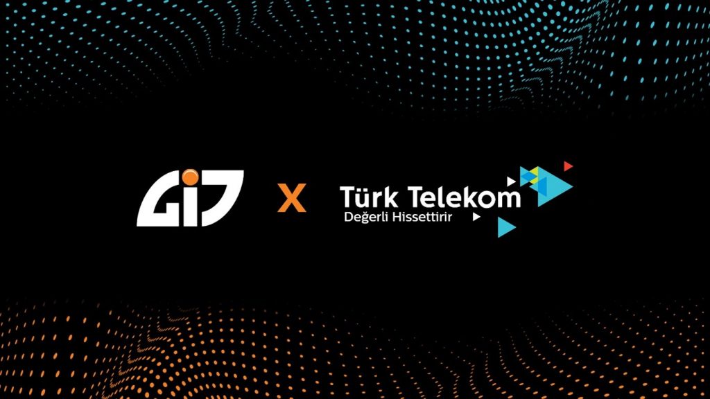 Türk Telekom Oyun ve Espor Ajansı Türkiye'de Gaming