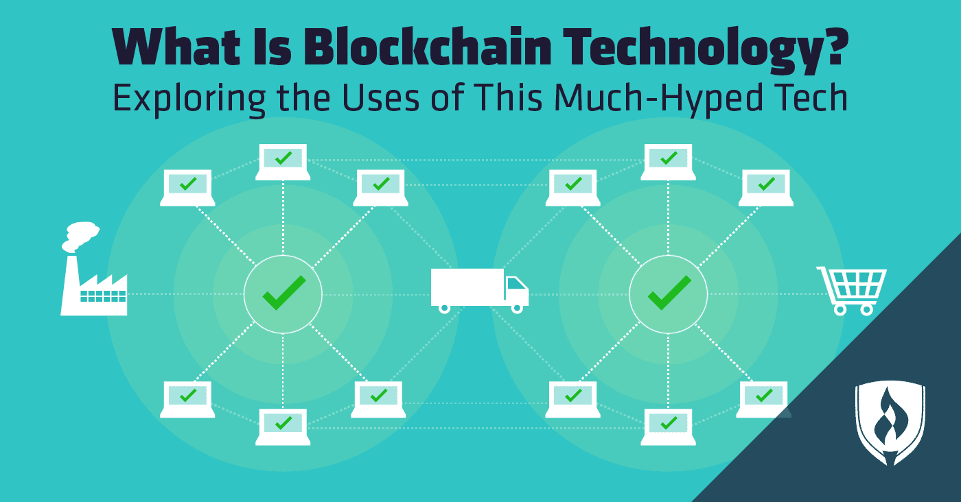 What Is Blockchain Technology