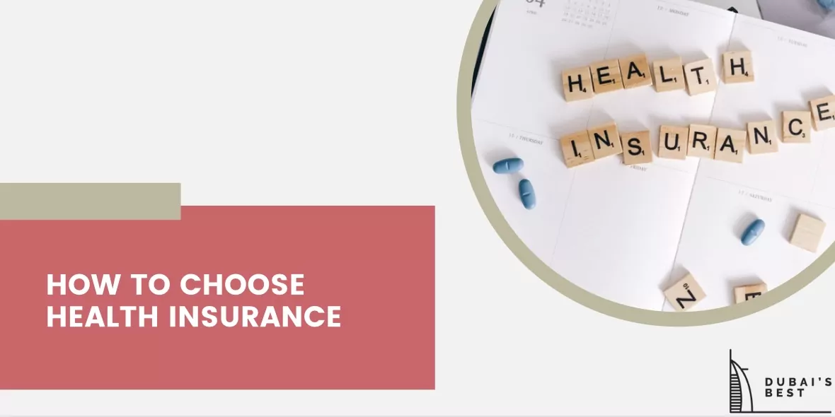 Choosing the Right Health Insurance: What to Consider