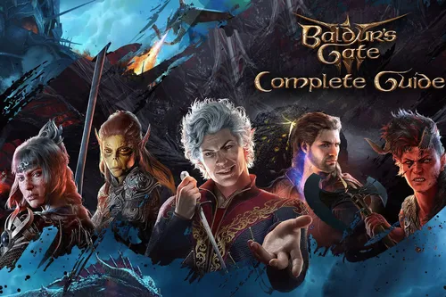 Ultimate Baldur's Gate game 3 Review: Gameplay, Storyline