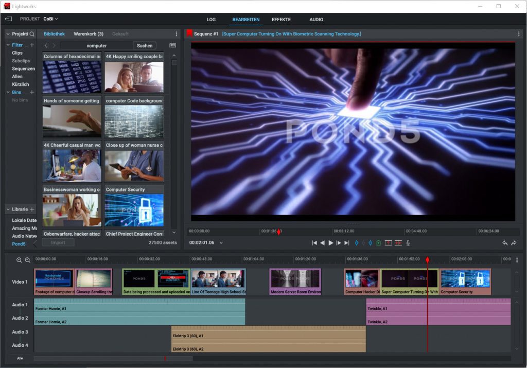 Top Best Free Video Editing Software