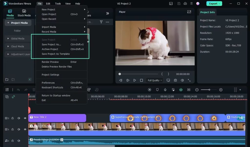 Top Best Free Video Editing Software